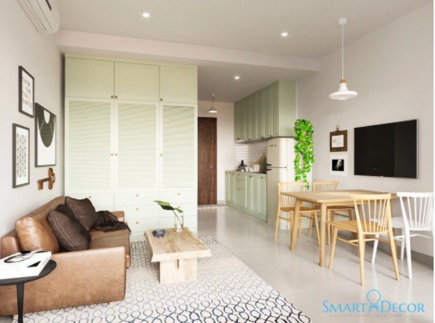 smartdecor thietkexuhuong thicongchatluong noithatmaydo hiendai sangtrong 9